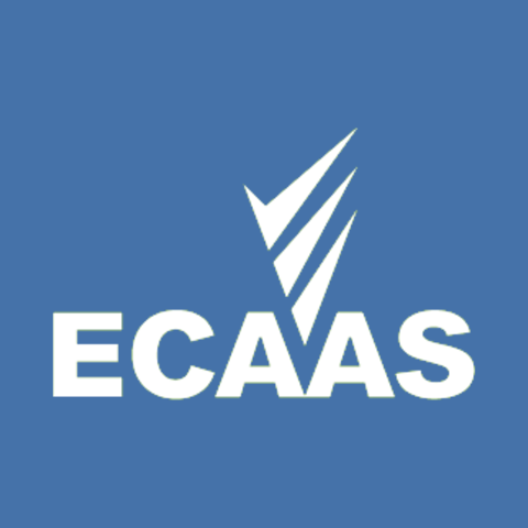 ECAAS ISO 9001 certified, Quality Management