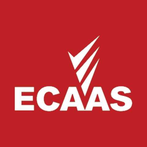 ECAAS ISO 45001 certified, Safety Management