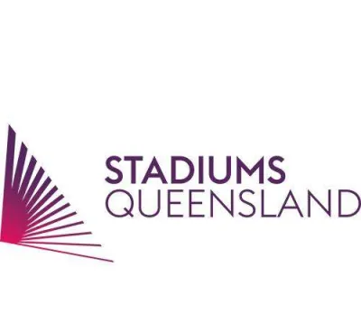 Stadiums Queensland, Cladding Creations client