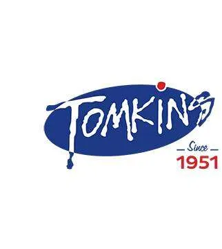 Tomkins, Cladding Creations client