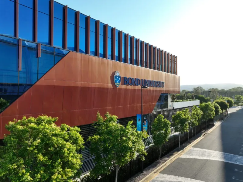 Aluminium Façade Fabrication