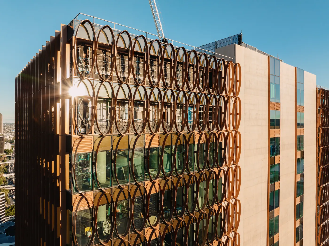 205 North Quay, Brisbane QLD