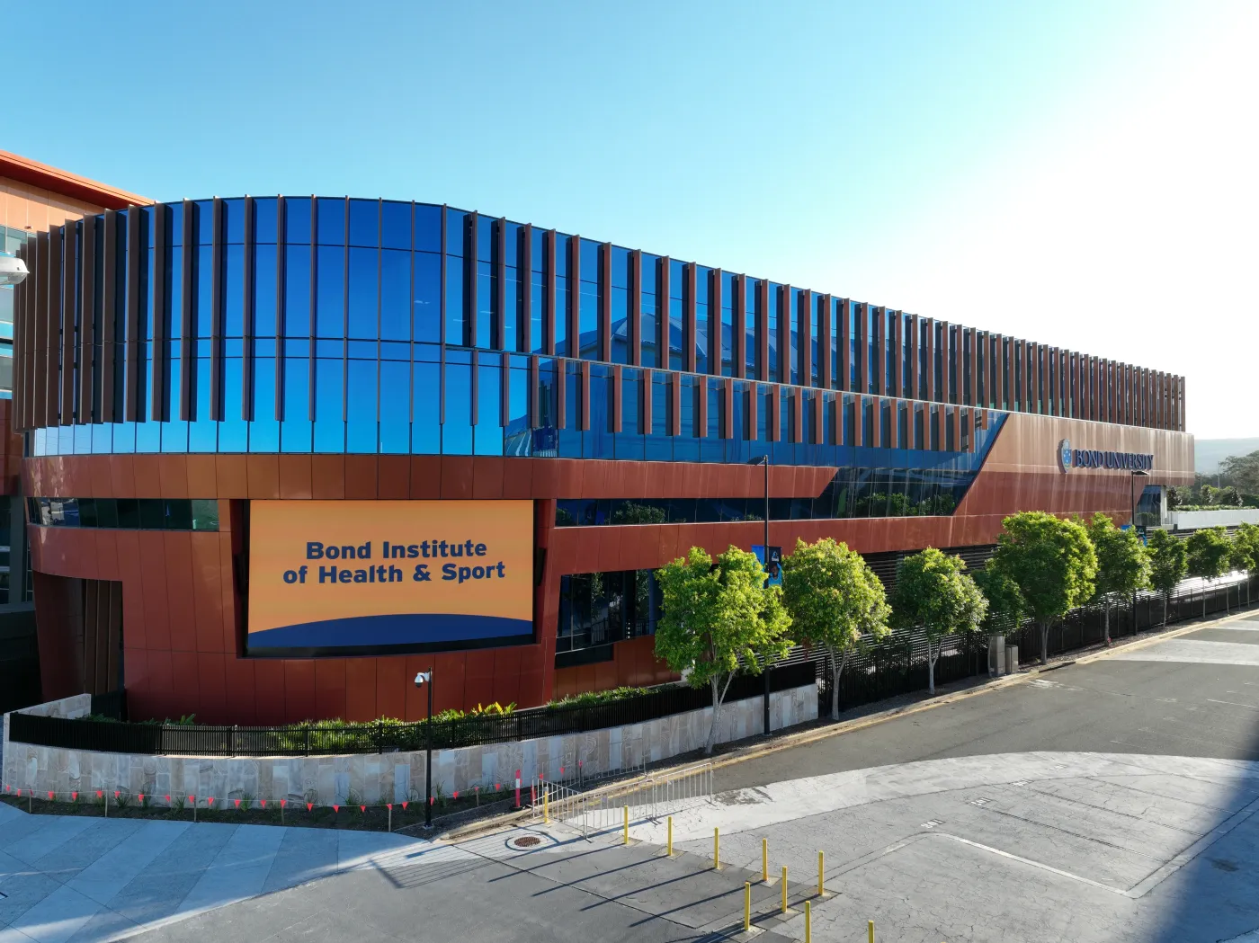 Bond University, Gold Coast QLD