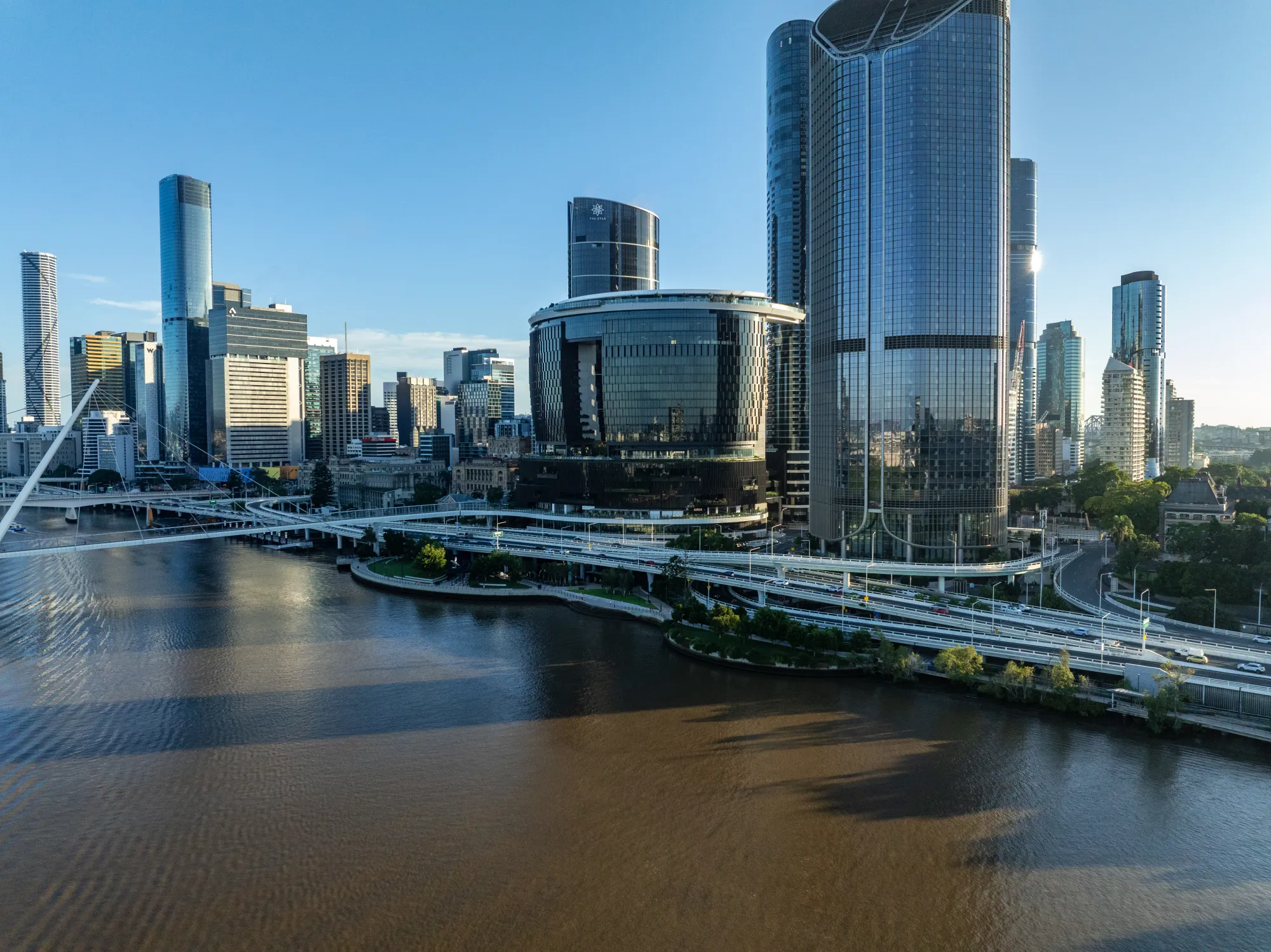 Queens Wharf
