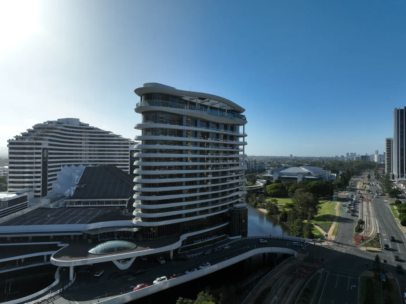 The Darling, Gold Coast QLD